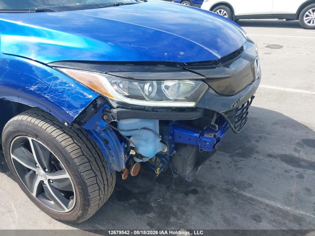 3CZRU6H28KM109367 Honda HR-V SPORT