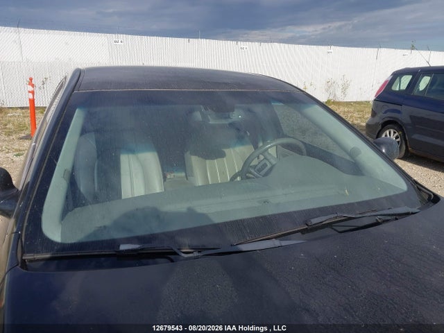 2008 Buick Lucerne Cxl მანქანა იყიდება აუქციონზე, vin: 1G4HD57298U202833, აუქციონის ნომერი: 12679543