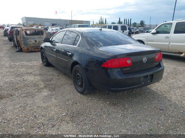 2008 Buick Lucerne Cxl მანქანა იყიდება აუქციონზე, vin: 1G4HD57298U202833, აუქციონის ნომერი: 12679543