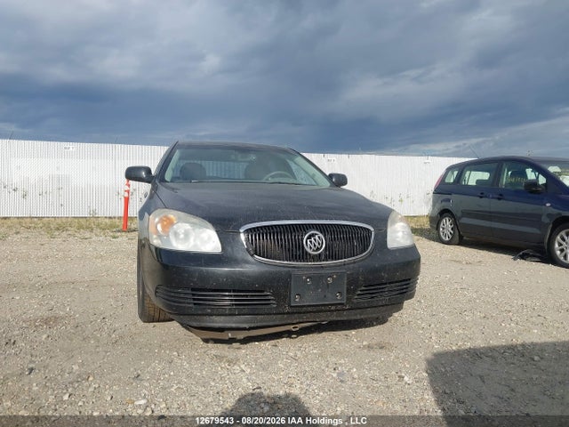 2008 Buick Lucerne Cxl მანქანა იყიდება აუქციონზე, vin: 1G4HD57298U202833, აუქციონის ნომერი: 12679543