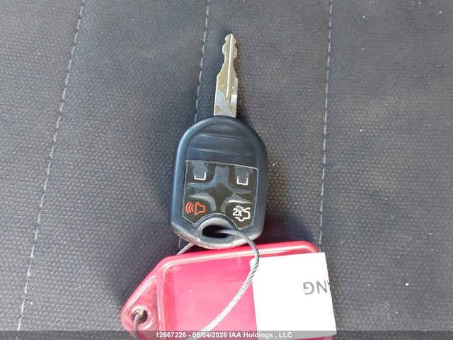 Продаж на аукціоні авто 2013 Ford Mustang, vin: 1ZVBP8AM1D5201660, номер лоту: 12667226
