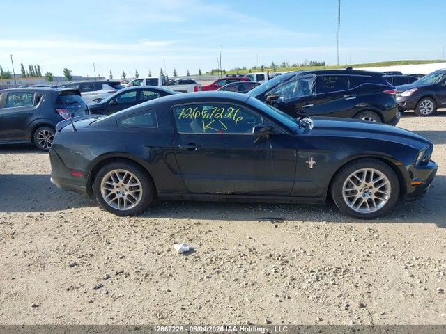 Продаж на аукціоні авто 2013 Ford Mustang, vin: 1ZVBP8AM1D5201660, номер лоту: 12667226