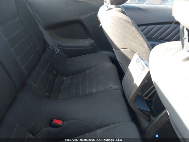 Продаж на аукціоні авто 2013 Ford Mustang, vin: 1ZVBP8AM1D5201660, номер лоту: 12667226