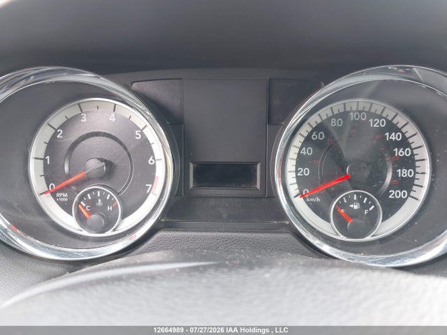 Продажа на аукционе авто 2017 Dodge Grand Caravan Cvp/sxt, vin: 2C4RDGBG2HR881624, номер лота: 12664989