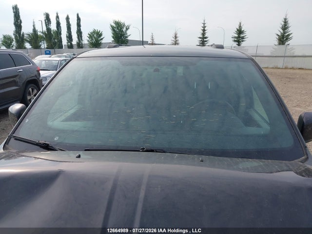 Продажа на аукционе авто 2017 Dodge Grand Caravan Cvp/sxt, vin: 2C4RDGBG2HR881624, номер лота: 12664989