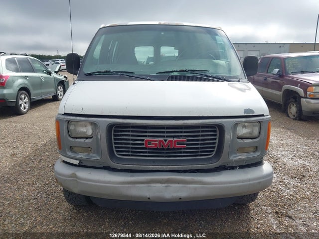 Продажа на аукционе авто 2001 Gmc Savana Standard, vin: 1GTHG35R911240358, номер лота: 12679544