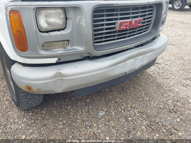 Продажа на аукционе авто 2001 Gmc Savana Standard, vin: 1GTHG35R911240358, номер лота: 12679544