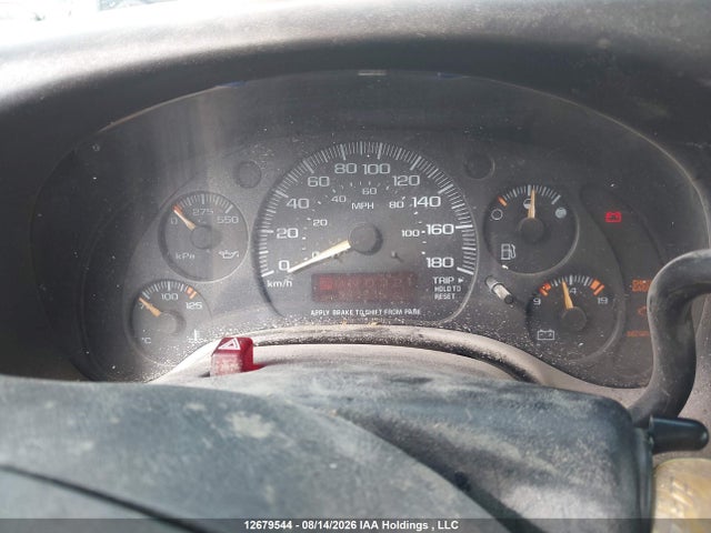 Продажа на аукционе авто 2001 Gmc Savana Standard, vin: 1GTHG35R911240358, номер лота: 12679544