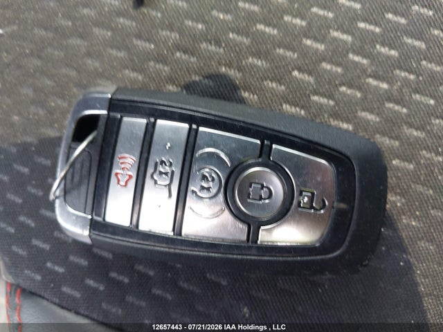 Ford Escape St-line 2025 1FMCU9MN8SUB10524 Image 10