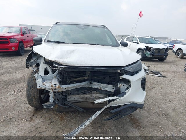 Ford Escape St-line 2025 1FMCU9MN8SUB10524 Image 12
