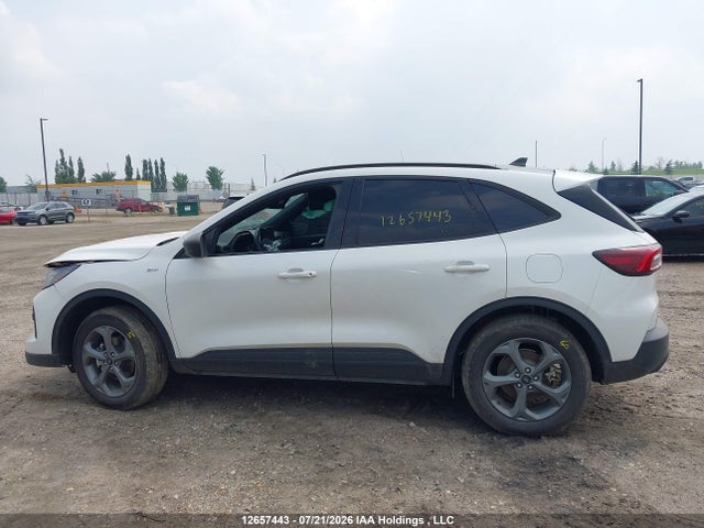 Ford Escape St-line 2025 1FMCU9MN8SUB10524 Image 14