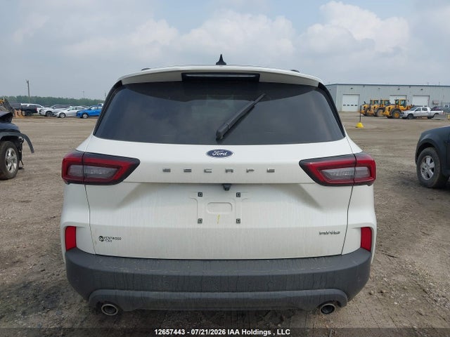 Ford Escape St-line 2025 1FMCU9MN8SUB10524 Image 16