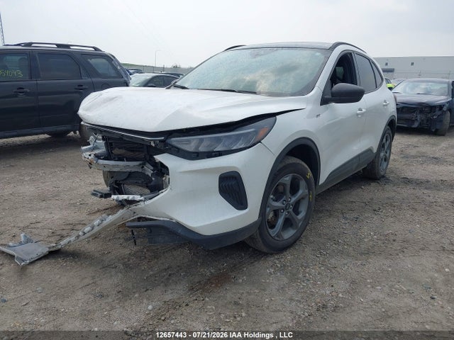 Ford Escape St-line 2025 1FMCU9MN8SUB10524 Image 2