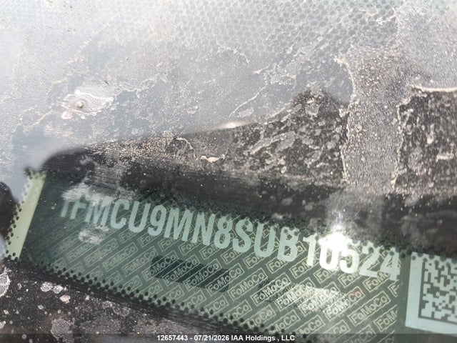 Ford Escape St-line 2025 1FMCU9MN8SUB10524 Image 20
