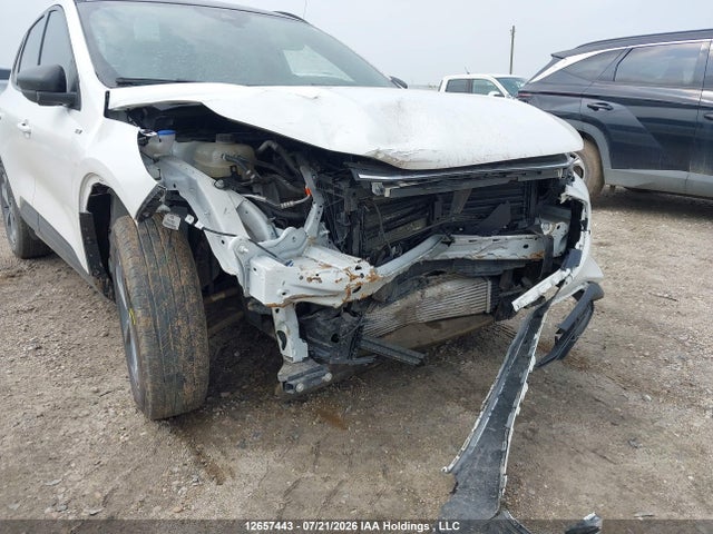 Ford Escape St-line 2025 1FMCU9MN8SUB10524 Image 6