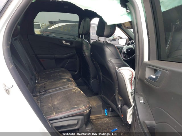 Ford Escape St-line 2025 1FMCU9MN8SUB10524 Image 8