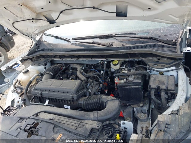 Ford Escape St-line 2025 1FMCU9MN8SUB10524 Image 9