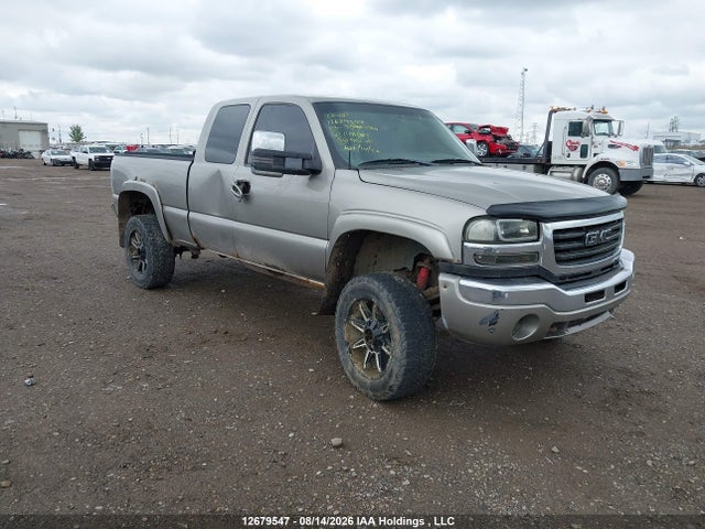 Auction sale of the 2003 Gmc Sierra 2500hd Sl/sle/slt, vin: 1GTHK29U73E148085, lot number: 12679547