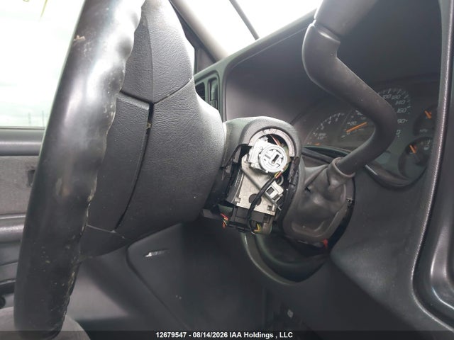 12679547 :رقم المزاد ، 1GTHK29U73E148085 vin ، 2003 Gmc Sierra 2500hd Sl/sle/slt مزاد بيع