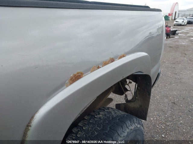 12679547 :رقم المزاد ، 1GTHK29U73E148085 vin ، 2003 Gmc Sierra 2500hd Sl/sle/slt مزاد بيع