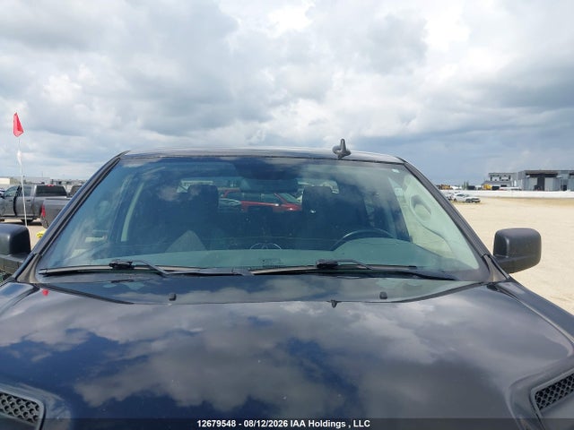 RAM 1500 Classic Tradesman 2019 3C6RR7KT6KG665861 Image 16