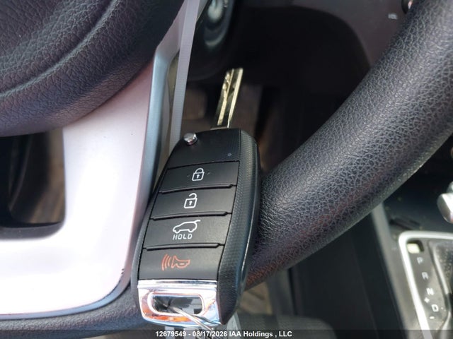 Aukcja sprzedaży 2020 Kia Sportage Lx/lx Anniversary, vin: KNDPM3AC4L7658445, numer aukcji: 12679549