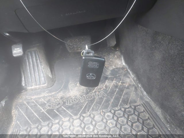 Toyota AVALON XLE 2015 4T1BK1EB7FU177211 Image 10