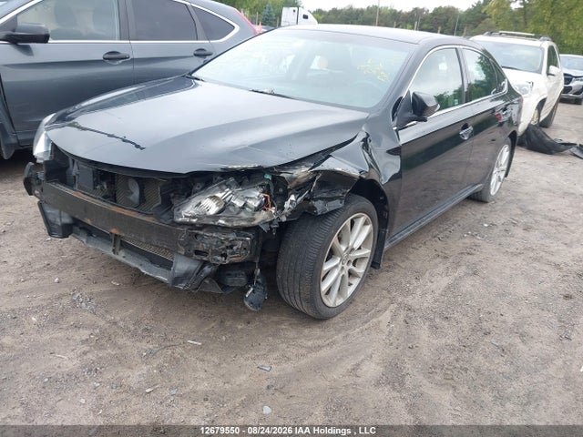 Toyota AVALON XLE 2015 4T1BK1EB7FU177211 Image 2