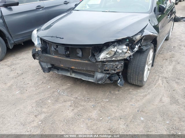 Toyota AVALON XLE 2015 4T1BK1EB7FU177211 Image 6