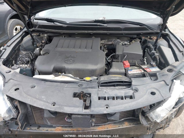 Toyota AVALON XLE 2015 4T1BK1EB7FU177211 Image 9