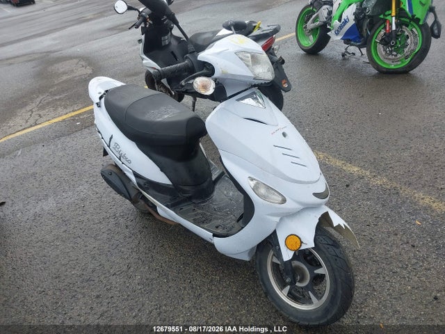 2021 LLPVGBAK5M1010141 головне зображення