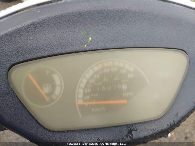 Scootterre Ar - 50 2021 LLPVGBAK5M1010141 Image 7