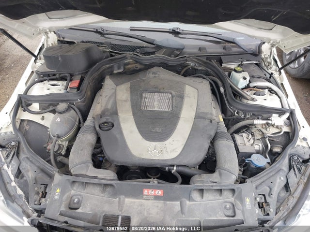Aukcja sprzedaży 2012 Mercedes-benz C 300 4matic, vin: WDDGF8BBXCA635726, numer aukcji: 12679552