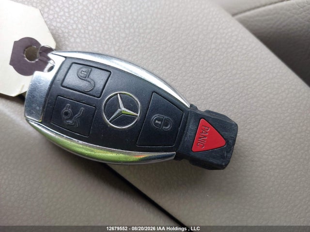 Aukcja sprzedaży 2012 Mercedes-benz C 300 4matic, vin: WDDGF8BBXCA635726, numer aukcji: 12679552