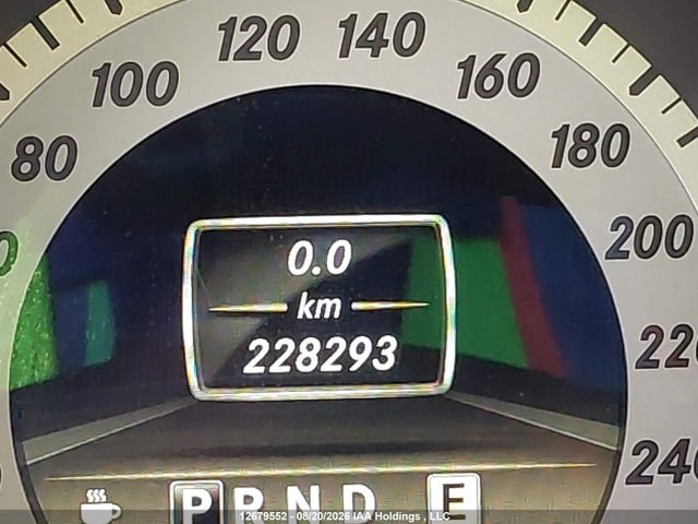 Aukcja sprzedaży 2012 Mercedes-benz C 300 4matic, vin: WDDGF8BBXCA635726, numer aukcji: 12679552