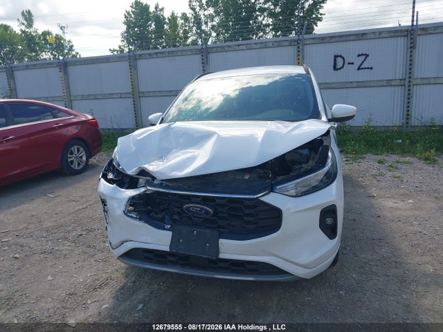 1FMCU9NZ1PUA59019 Ford Escape St-line Select