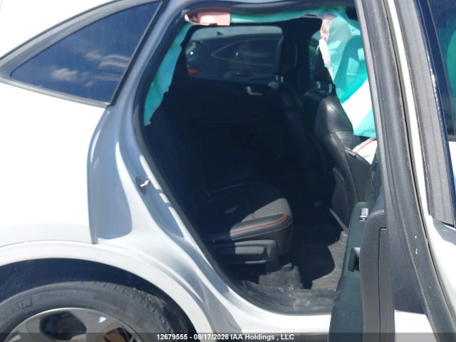 1FMCU9NZ1PUA59019 Ford Escape St-line Select