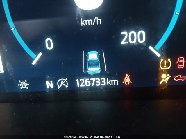 Продаж на аукціоні авто 2021 Ford F-150 Lariat, vin: 1FTFW1E88MFB57954, номер лоту: 12679556