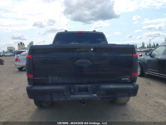 Продаж на аукціоні авто 2021 Ford F-150 Lariat, vin: 1FTFW1E88MFB57954, номер лоту: 12679556