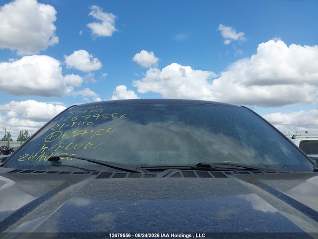 Продаж на аукціоні авто 2021 Ford F-150 Lariat, vin: 1FTFW1E88MFB57954, номер лоту: 12679556