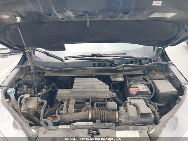 Honda CR-V 2017 2HKRW2H97HH138489 Image 10