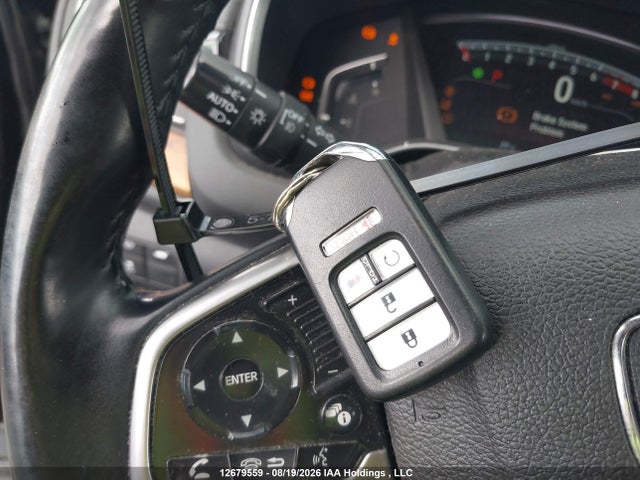 Honda CR-V 2017 2HKRW2H97HH138489 Image 11