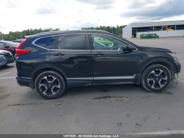Honda CR-V 2017 2HKRW2H97HH138489 Image 14