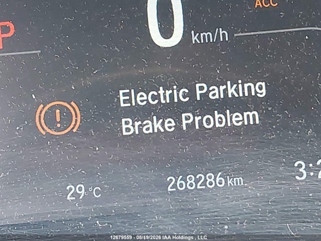 Honda CR-V 2017 2HKRW2H97HH138489 Image 16