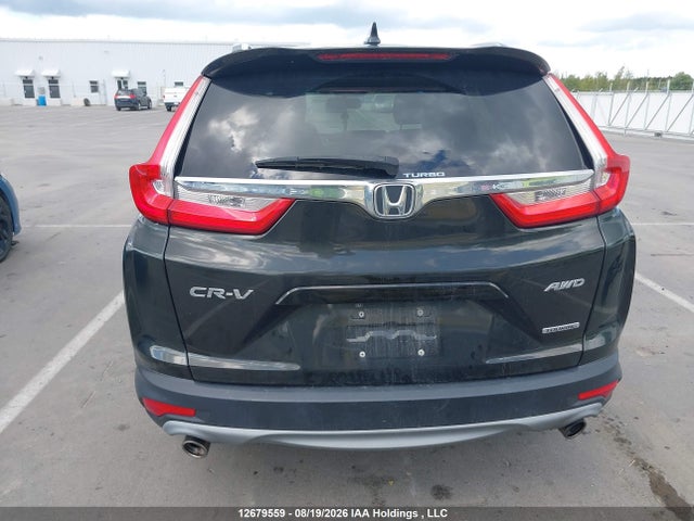 Honda CR-V 2017 2HKRW2H97HH138489 Image 17