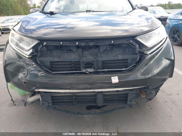 Honda CR-V 2017 2HKRW2H97HH138489 Image 6