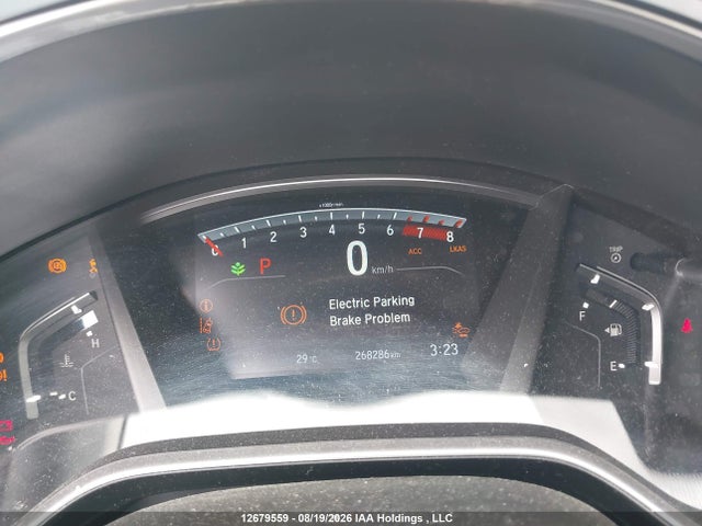 Honda CR-V 2017 2HKRW2H97HH138489 Image 7