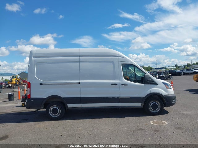 Ford Transit T-250 2026 1FTBR1X84TKA95266 Image 13