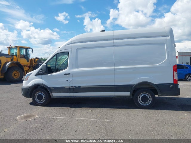 Ford Transit T-250 2026 1FTBR1X84TKA95266 Image 14