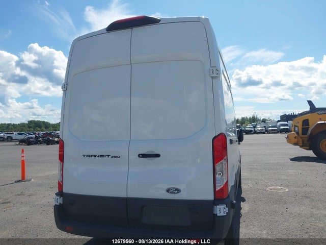 Ford Transit T-250 2026 1FTBR1X84TKA95266 Image 16